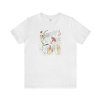 Mushroom Tee