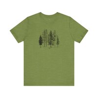 Forest Tee