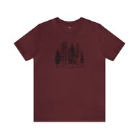 Forest Tee