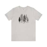 Forest Tee
