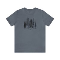 Forest Tee