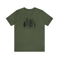 Forest Tee