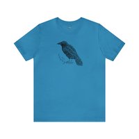 Raven & Sprigs Tee