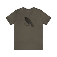 Raven & Sprigs Tee