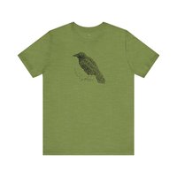 Raven & Sprigs Tee