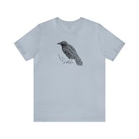 Raven & Sprigs Tee