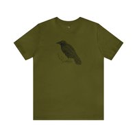 Raven & Sprigs Tee