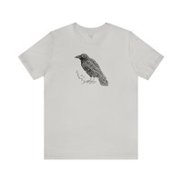 Raven & Sprigs Tee
