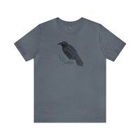Raven & Sprigs Tee