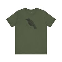 Raven & Sprigs Tee
