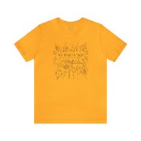 Surround Yourself Tee