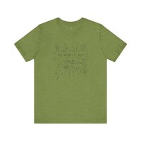 Surround Yourself Tee