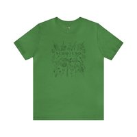 Surround Yourself Tee