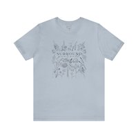 Surround Yourself Tee