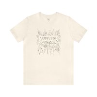 Surround Yourself Tee