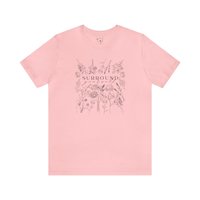 Surround Yourself Tee