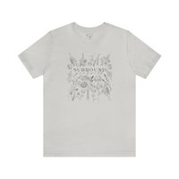 Surround Yourself Tee