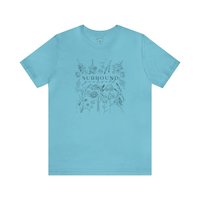 Surround Yourself Tee