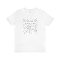 Surround Yourself Tee