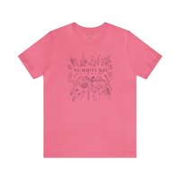 Surround Yourself Tee
