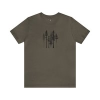 Tree Tee Shirt