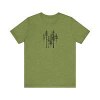 Tree Tee Shirt