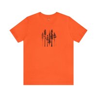 Tree Tee Shirt