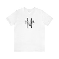 Tree Tee || Unisex Fit 