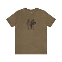 Tree Tee Shirt