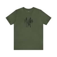 Tree Tee Shirt