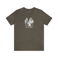Tree Tee Shirt