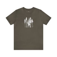 Tree Tee || Unisex Fit