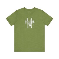 Tree Tee Shirt