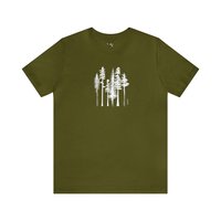 Tree Tee Shirt
