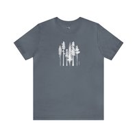 Tree Tee || Unisex Fit