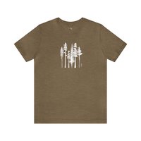 Tree Tee Shirt