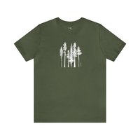 Tree Tee Shirt