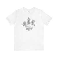 Old Growth Trees Tee || Unisex Fit 