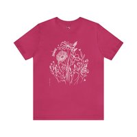 Wildflower Tee