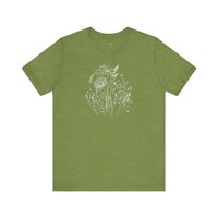 Wildflower Tee