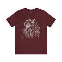 Wildflower Tee