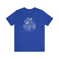 Wildflower Tee