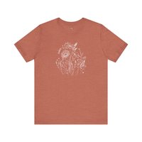 Wildflower Tee