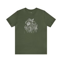 Wildflower Tee