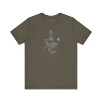 Bee Balm Bumblebee Tee