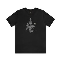Bee Balm Bumblebee Tee