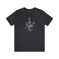 Bee Balm Bumblebee Tee