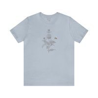 Bee Balm Bumblebee Tee