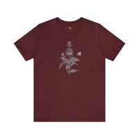 Bee Balm Bumblebee Tee