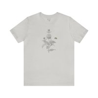 Beebalm & Bumblebee Tee || Unisex Fit